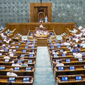 Monsoon Session 2026