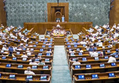 Monsoon Session 2026