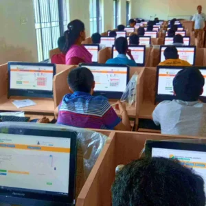 NEET Paper Leak