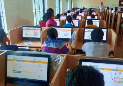 NEET Paper Leak