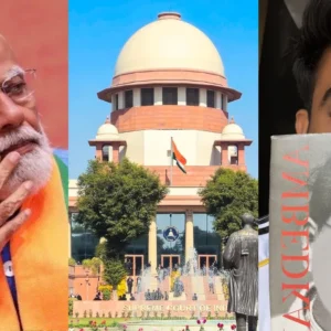 NEET Protest FIRs