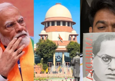 NEET Protest FIRs
