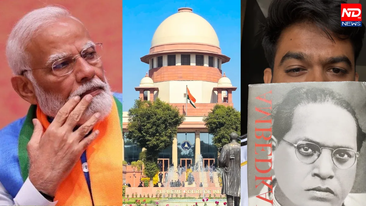NEET Protest FIRs