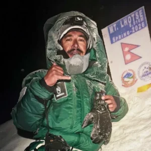Nirmal Purja