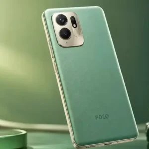 POCO M8x 5G