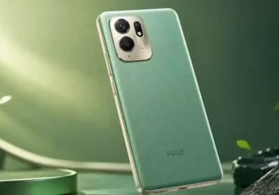 POCO M8x 5G