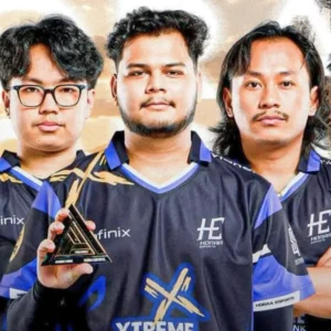 PUBG Horaa Esports