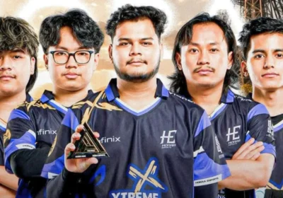 PUBG Horaa Esports