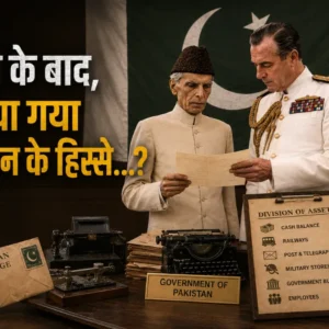 Pakistan Independence Day
