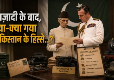 Pakistan Independence Day