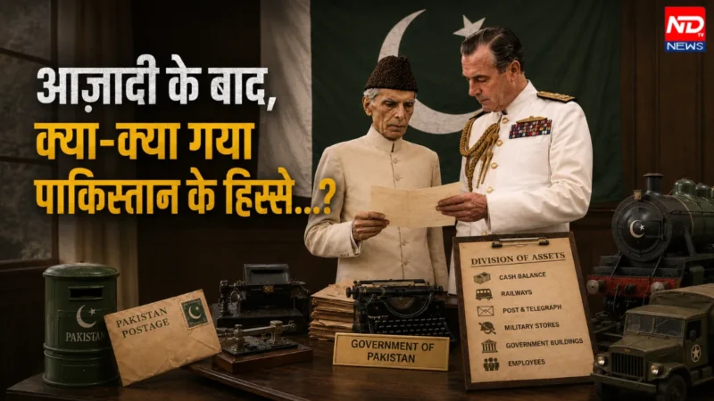 Pakistan Independence Day