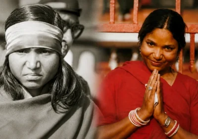 Phoolan Devi