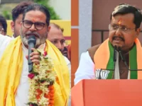 Prashant Kishor