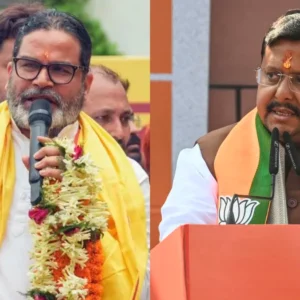 Prashant Kishor