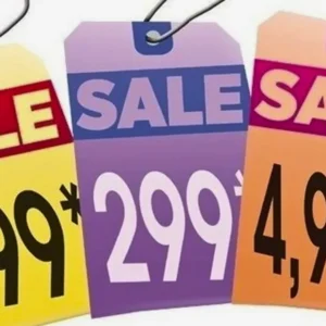 Pricing Strategy