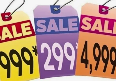 Pricing Strategy