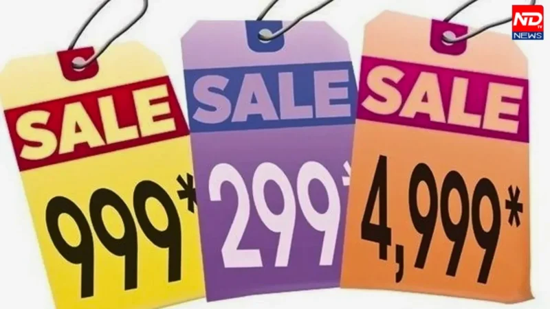 Pricing Strategy