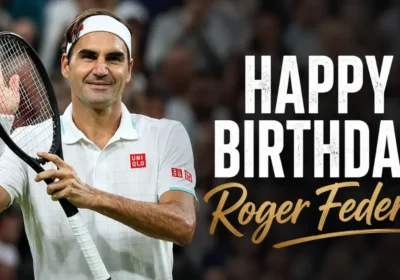Roger Federer