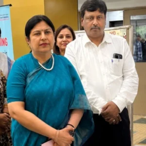 सफदरजंग अस्पताल और वीएमएमसी में एंटी-रैगिंग कार्यक्रम आयोजित