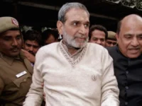 Sajjan Kumar Death