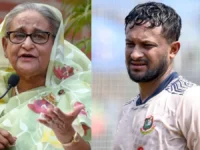 Shakib Al Hasan