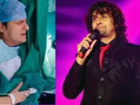 Sonu Nigam Operation
