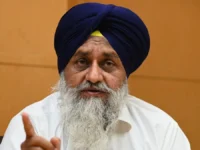 Sukhbir Singh Badal