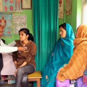 TB Cases India