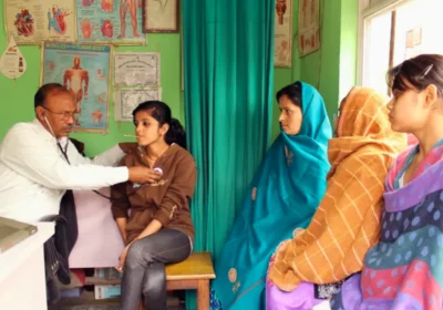 TB Cases India