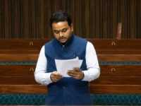 टीडीपी सांसद विजय चिंताकायला ने अमरावती पर उठाए सवाल