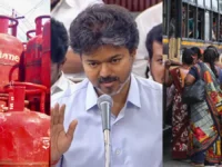 Tamil Nadu Free LPG