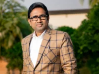 Uma Shankar Singh