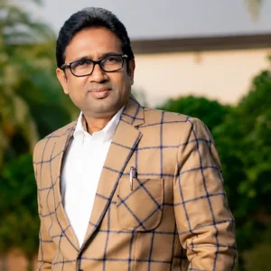 Uma Shankar Singh