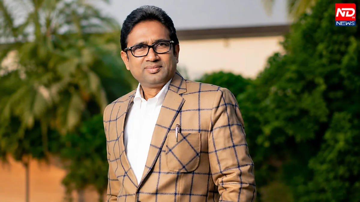 Uma Shankar Singh