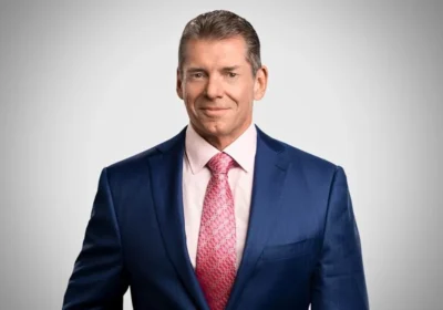 Vince McMahon