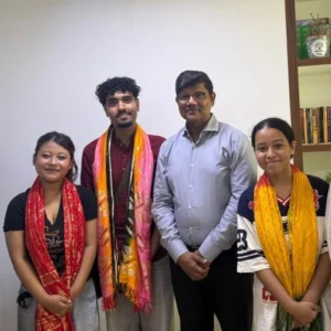 असम बाढ़ राहत के लिए Gen Z, DU और नॉर्थ ईस्ट छात्रों ने बढ़ाया मदद का हाथ
