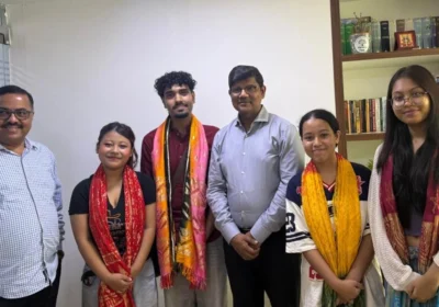 असम बाढ़ राहत के लिए Gen Z, DU और नॉर्थ ईस्ट छात्रों ने बढ़ाया मदद का हाथ