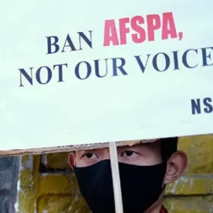 AFSPA