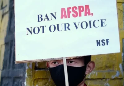 AFSPA