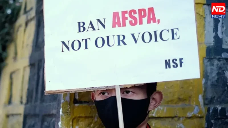 AFSPA