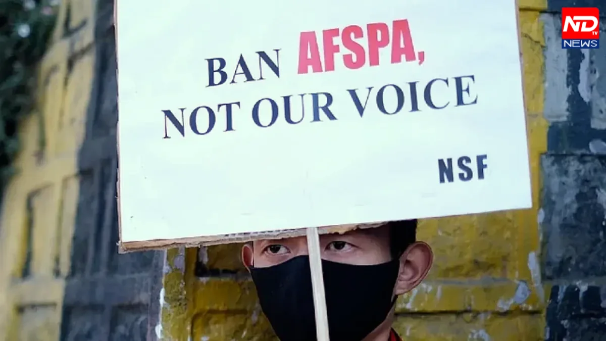 AFSPA