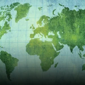 Africa Map News