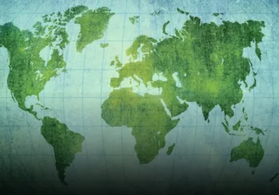 Africa Map News