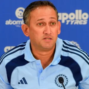 Ajit Agarkar