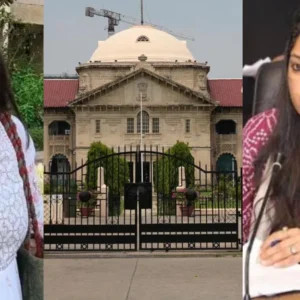 Akriti Chaudhary NSA