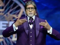 Amitabh Bachchan KBC 18
