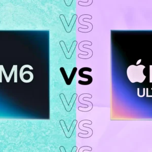 Apple M6 Macbook Update