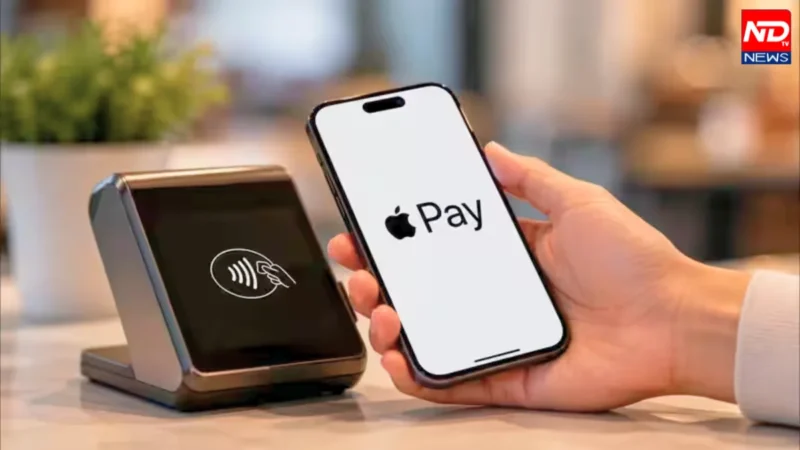 Apple Pay
