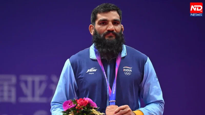 Asian Games 2026