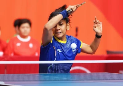 Asian Games 2026